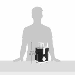 BOSS Aster Juice Extractor