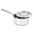 Doniv Stainless Steel Majestic Sandwich Bottom Sauce Pan – Induction Friendly
