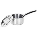 51 Pieces Deluxe Dinner Set for Six Persons in Two Boxes with Free Doniv Saucepan Ideal for Wedding Gifting