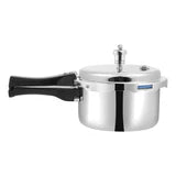 Vinod Platinum Triply Stainless Steel Pressure Cooker