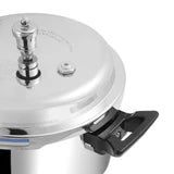 Vinod Platinum Triply Stainless Steel Pressure Cooker