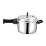 Vinod Platinum Triply Stainless Steel Pressure Cooker