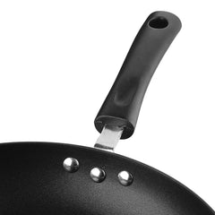 Vinod Hanos Non Stick Combo Set - 3 pc (Induction Friendly)
