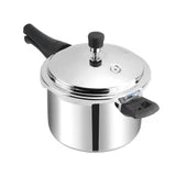 Kraft Futuretec Triply Outer Lid Pressure Cookers