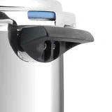 Kraft Futuretec Triply Outer Lid Pressure Cookers