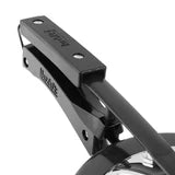 Vinod Platinum Straight Triply Stainless Steel Inner Lid Pressure Cooker