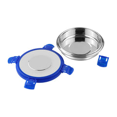 Kraft Multipurpose Container