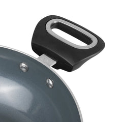 Vinod Zest Ceramica Kadai (Induction Friendly)