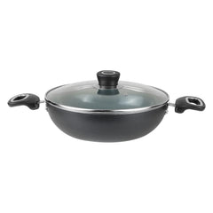 Vinod Zest Ceramica Kadai (Induction Friendly)