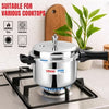 Vinod Platinum combo Pressure Cooker with FREE Pressure Pan