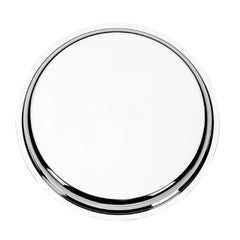 Vinod Stainless Steel New Tat, Set of 4 pieces