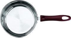 Vinod Milkpan 2 Piece Set 1 L & 1.6 L (Induction Friendly)