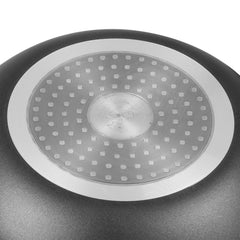 Vinod Zest Ceramica Kadai (Induction Friendly)