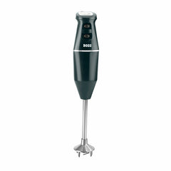 BOSS Crystal Hand Blender 275 watts, 3 Years Warranty