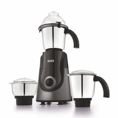 Boss Crown Deluxe Mixer Grinder