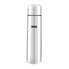 BOSS EVO Double Wall – Stainless Steel Flask, 1000ML
