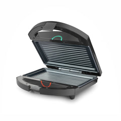 BOSS Aspic 750 Watts Sandwich Griller with Fixed Grill Plates