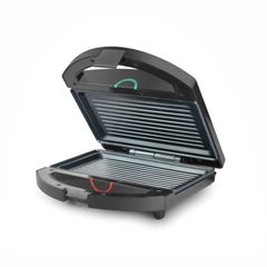 BOSS Aspic 750 Watts Sandwich Griller with Fixed Grill Plates