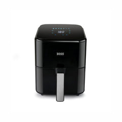 BOSS Smartfry 4 Litres Air Fryer, 1200 Watts