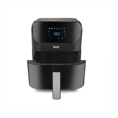 BOSS Aerofry 6 Litres Air Fryer, 1500 Watts