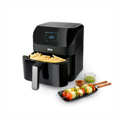 BOSS Aerofry 6 Litres Air Fryer, 1500 Watts