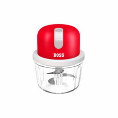 BOSS Rechargeable USB Mini Chopper – 350ML