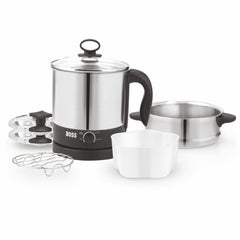 BOSS Cresta Multi-cook Kettle