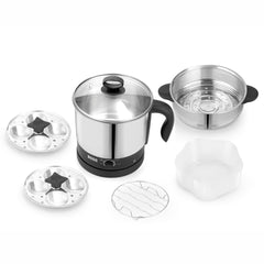 BOSS Cresta Multi-cook Kettle