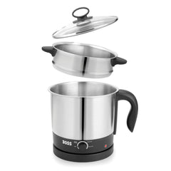 BOSS Cresta Multi-cook Kettle