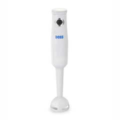BOSS Classic+ Hand Blender 175 watts, 2 Years Warranty