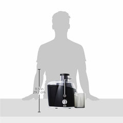 BOSS Juicemaxx Juice Extractor