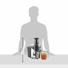 BOSS Pulpmix Juice Extractor