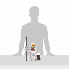 BOSS Nutri Pro