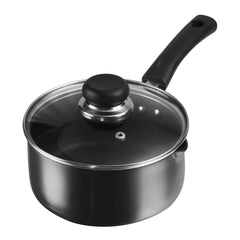 Vinod Hard Anodised Saucepan (Induction Friendly)