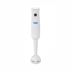 BOSS Classic Hand Blender 175 watts, 2 Years Warranty