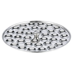 Vinod Stainless Steel Multi Kadhai (Induction Friendly)
