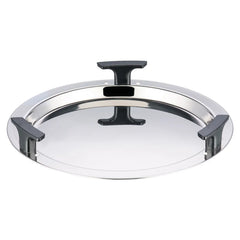 Vinod Stainless Steel Multi Kadhai (Induction Friendly)