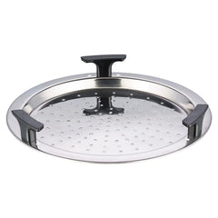 Vinod Stainless Steel Multi Kadhai (Induction Friendly)
