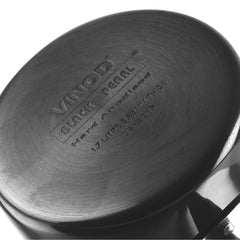Vinod Hard Anodised Saucepan