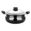 Vinod Hard Anodised Handi with Lid