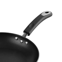 Vinod Hanos Non Stick Frypan (Induction Friendly)