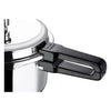 Vinod 18/8 Stainless Steel Outer Lid Pressure Cooker
