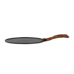 Zest Plus Tawa - Aluminum Die Cast (Induction Friendly)