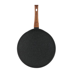 Zest Plus Tawa - Aluminum Die Cast (Induction Friendly)