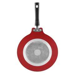 Vinod Zest Flat Multi Tawa - 28 cm (Induction Friendly)