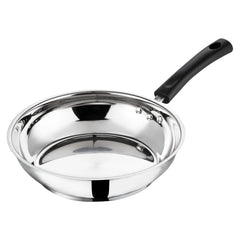 Vinod Stainless Steel Frypan (Induction Friendly)