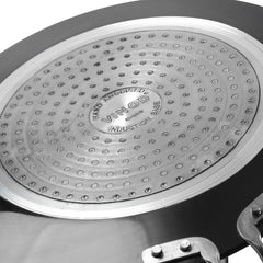 Vinod Hard Anodised Tawa (Induction Friendly)
