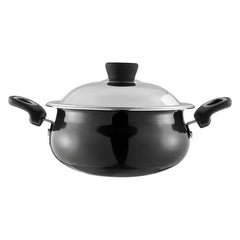 Vinod Hanos Handi with Lid
