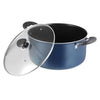 Vinod Zest Non Stick Saucepot with Lid