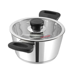 Vinod Trevi Stainless Steel Saucepot